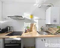 Appartement, 40,18 m²