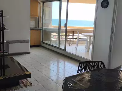 Appartement, 45 m²