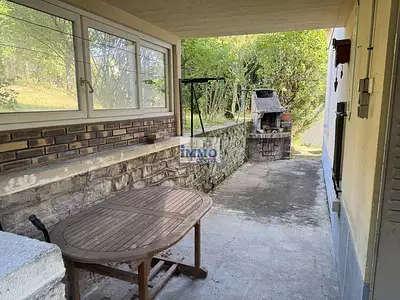 Maison, 130 m²