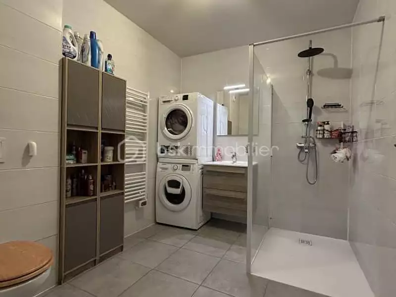 Appartement, 46 m²