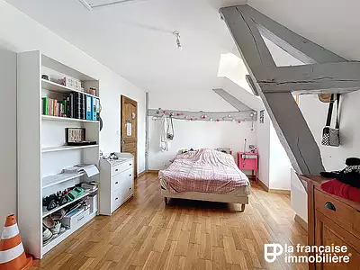 Maison, 174 m²