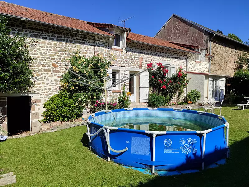 Maison, 90 m²