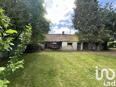 Maison, 218 m²