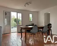 Maison, 94 m²