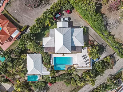 Maison, 200 m²