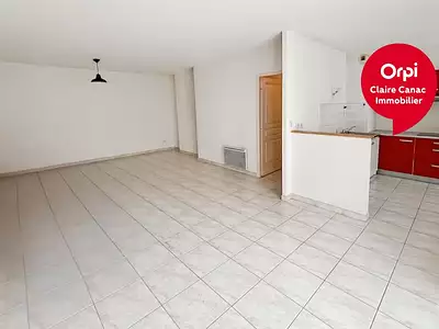 Appartement, 66 m²