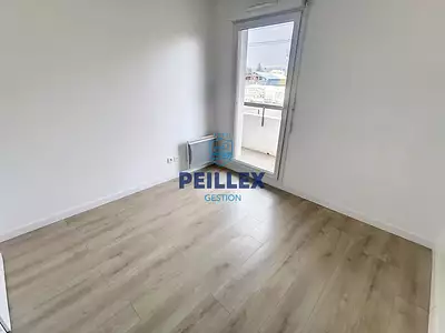 Appartement, 36,89 m²