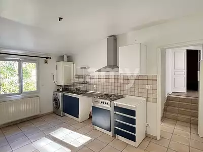 Appartement, 77,9 m²