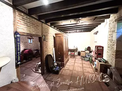 Maison, 370 m²