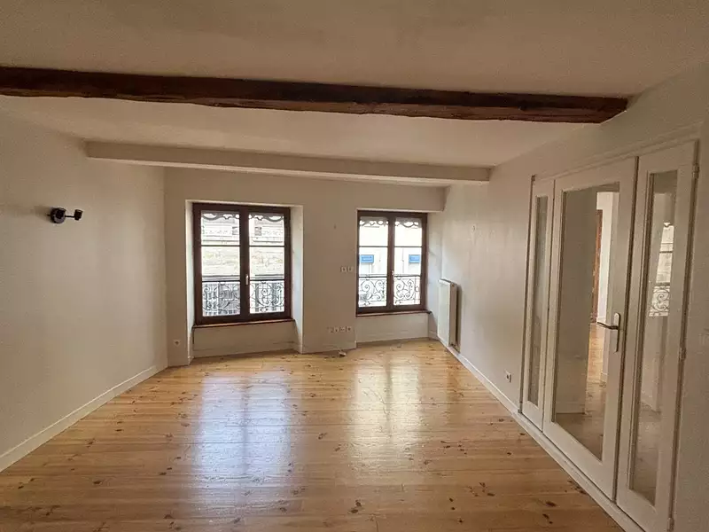 Appartement, 75 m²
