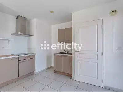 Appartement, 56 m²