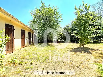 Maison, 118 m²