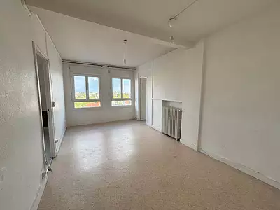 Appartement, 53,2 m²