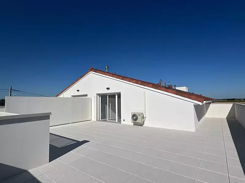 Appartement, 100 m²