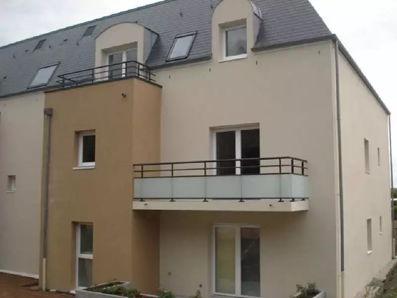 Appartement, 44,04 m²