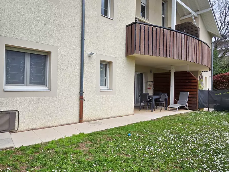 Appartement, 95 m²