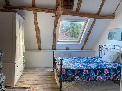 Maison, 95 m²