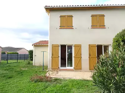 Maison, 85 m²