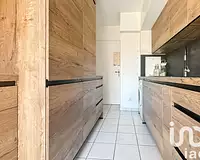 Appartement, 67 m²