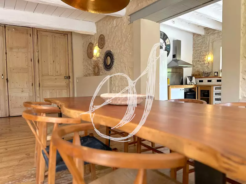 Maison, 270,65 m²