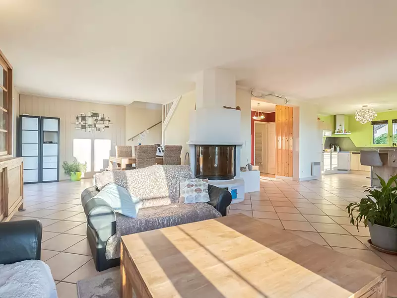 Maison, 160 m²