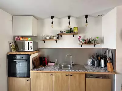Maison, 135 m²