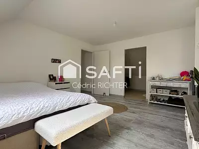 Maison, 120 m²