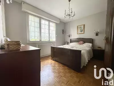 Maison, 111 m²