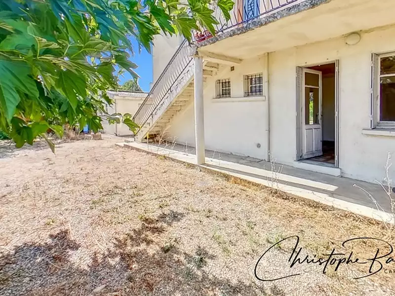 Appartement, 58 m²