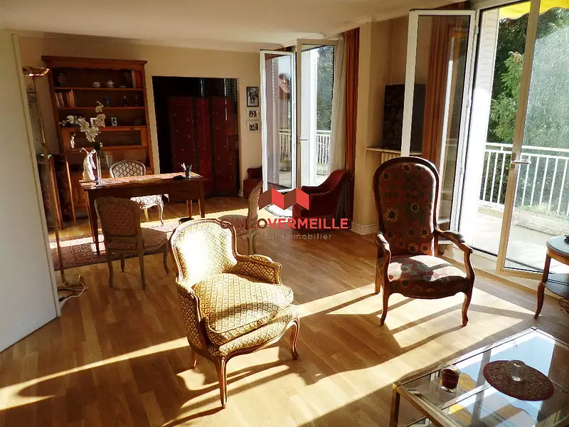 Appartement, 78 m²