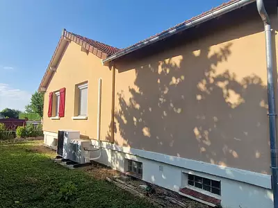 Maison, 90 m²