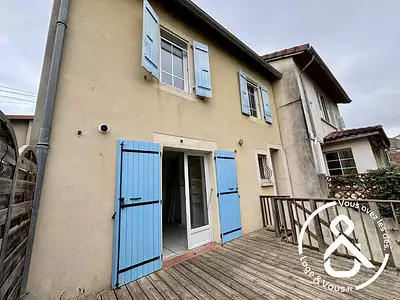 Maison, 123 m²
