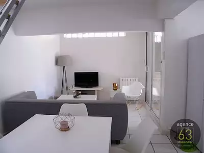 Maison, 55,34 m²