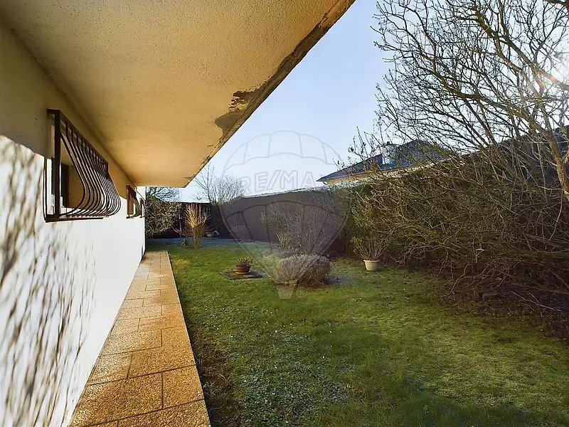 Maison, 90 m²