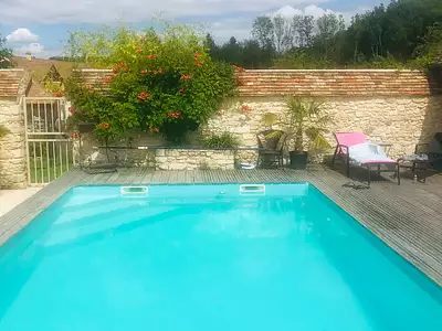 Maison, 479 m²
