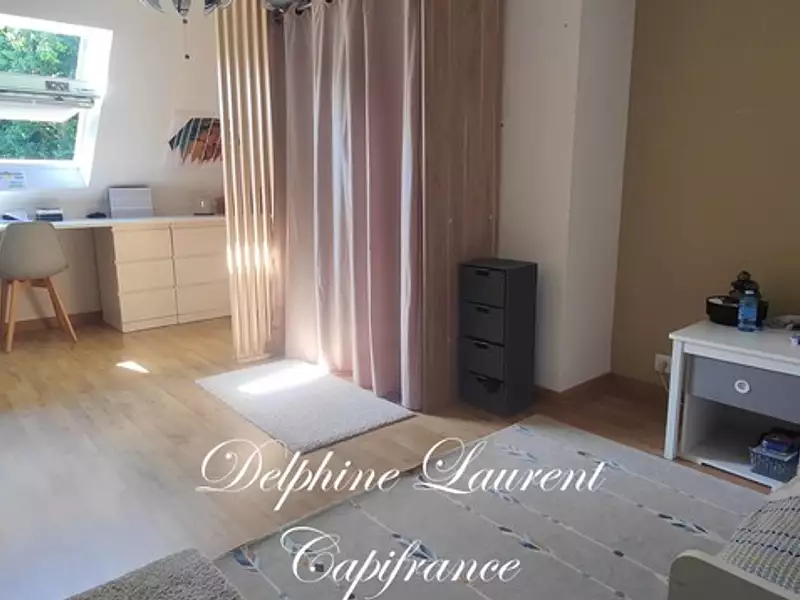 Maison, 139 m²