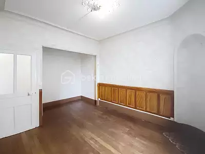 Appartement, 45 m²