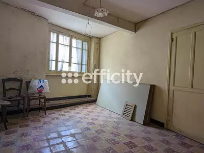Maison, 65 m²