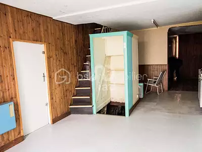 Maison, 84 m²
