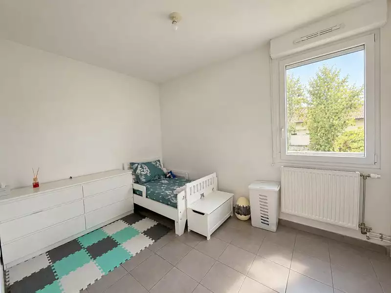 Appartement, 63 m²