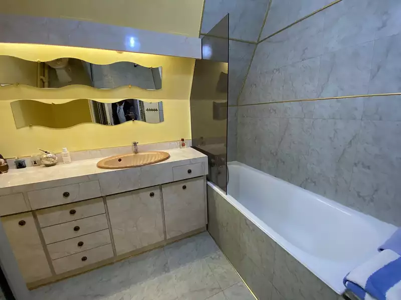 Appartement, 28,92 m²