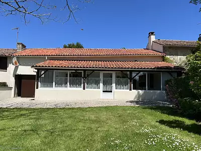 Maison, 147 m²