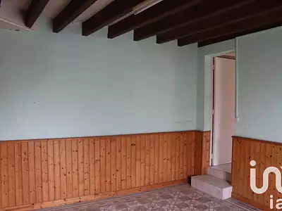 Maison, 80 m²