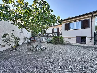 Maison, 36 m²