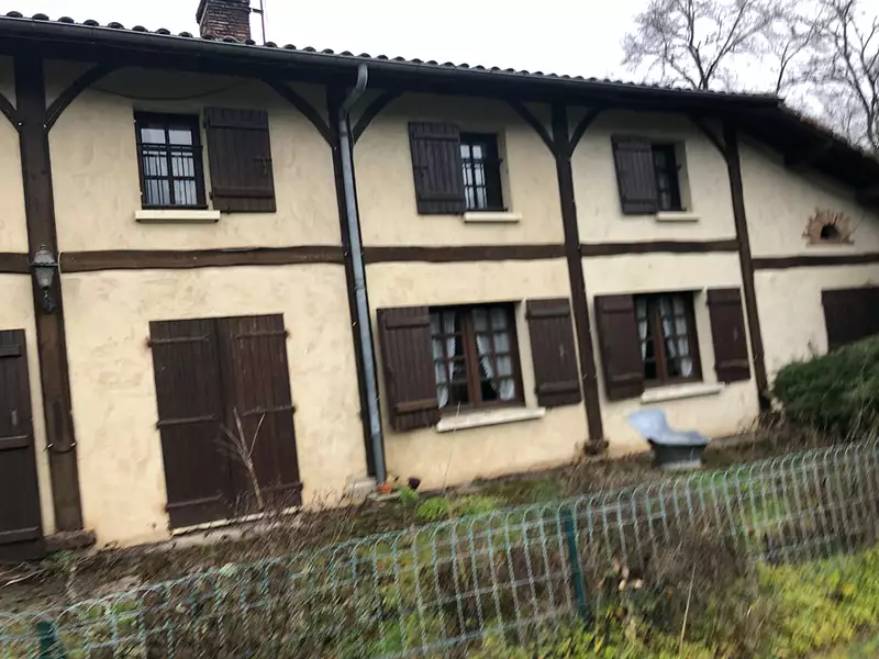 Maison, 302 m²