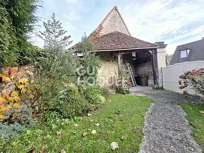 Maison, 141 m²