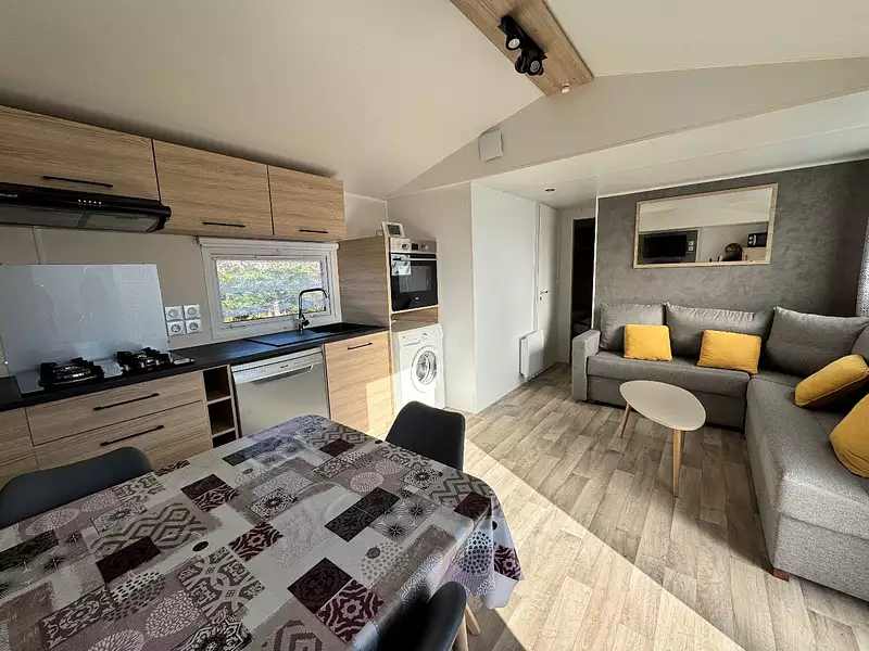 Maison, 40 m²