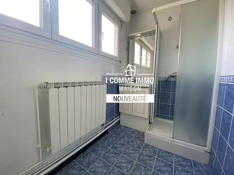 Maison, 115 m²