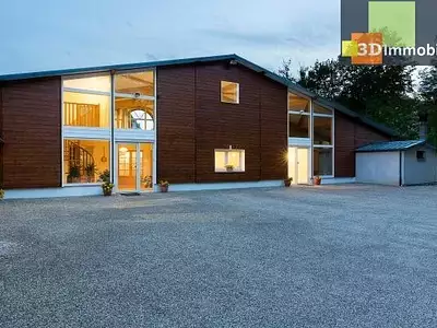 Maison, 500 m²