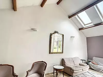 Maison, 132 m²